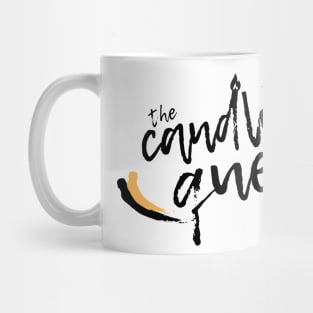 candle queen Mug